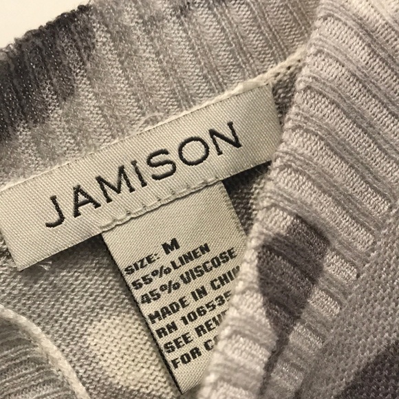 Jamison sweater - Picture 2 of 6